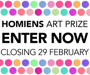 The Homiens Art Prize Arts Council Of Wales